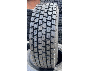 Kapsen HS202 (ведуча) 295/80 R22.5 152/149M PR18